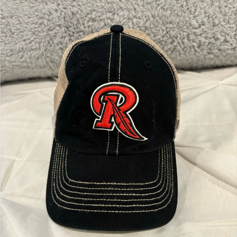 Unisex Rochester Red Wings baseball cap